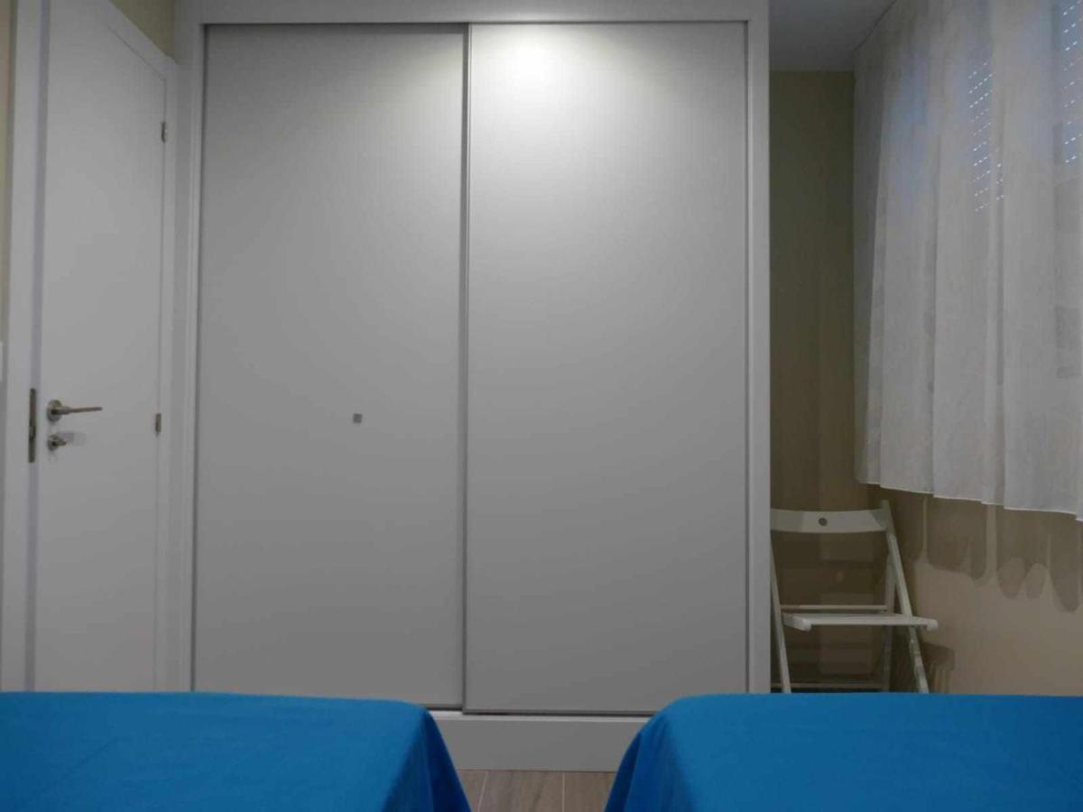 Mediterrania Marina Sagunto Екстериор снимка