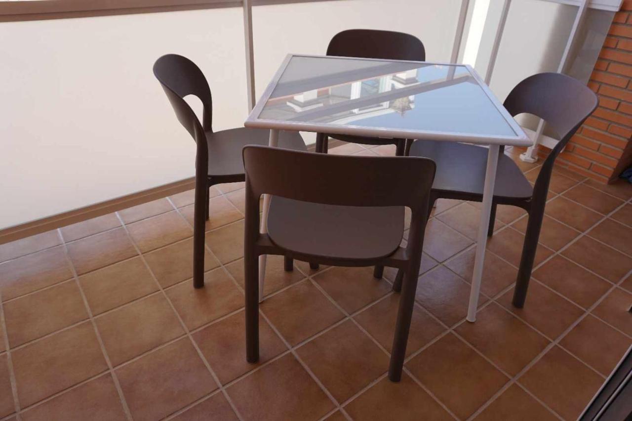 Mediterrania Marina Sagunto Екстериор снимка