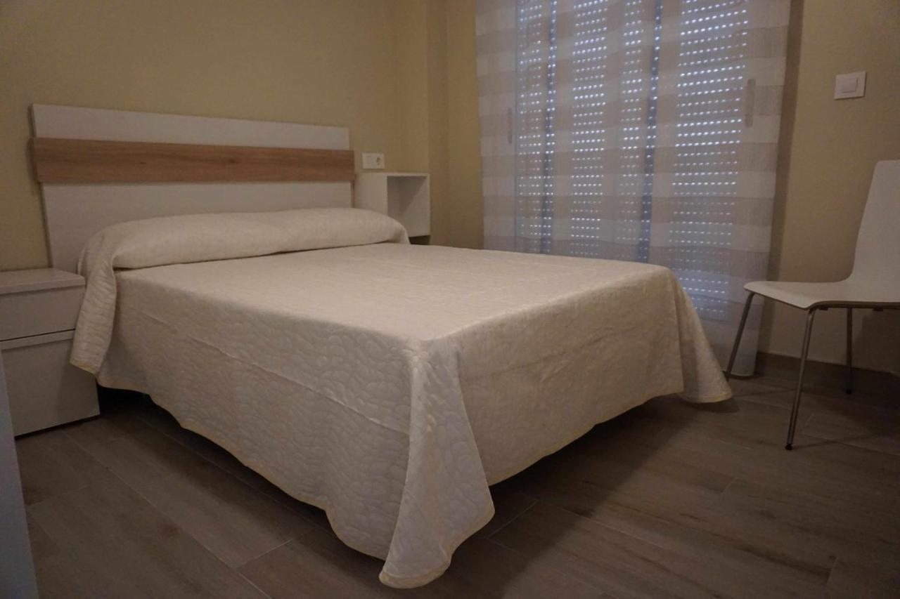 Mediterrania Marina Sagunto Екстериор снимка