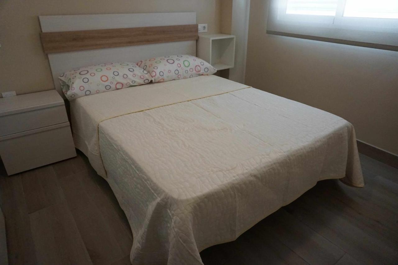 Mediterrania Marina Sagunto Екстериор снимка