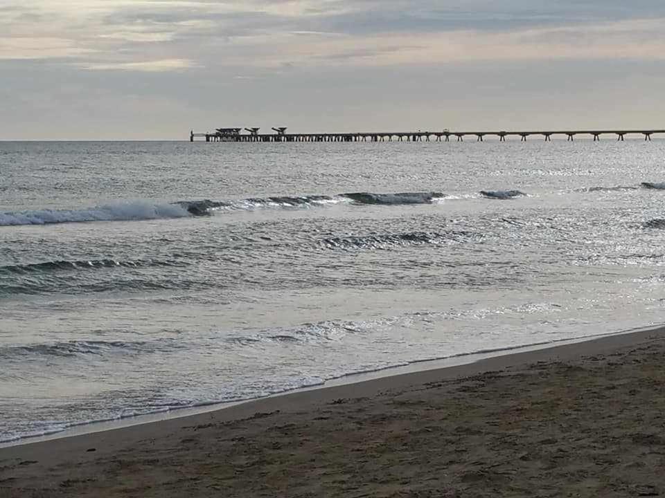 Mediterrania Marina Sagunto Екстериор снимка