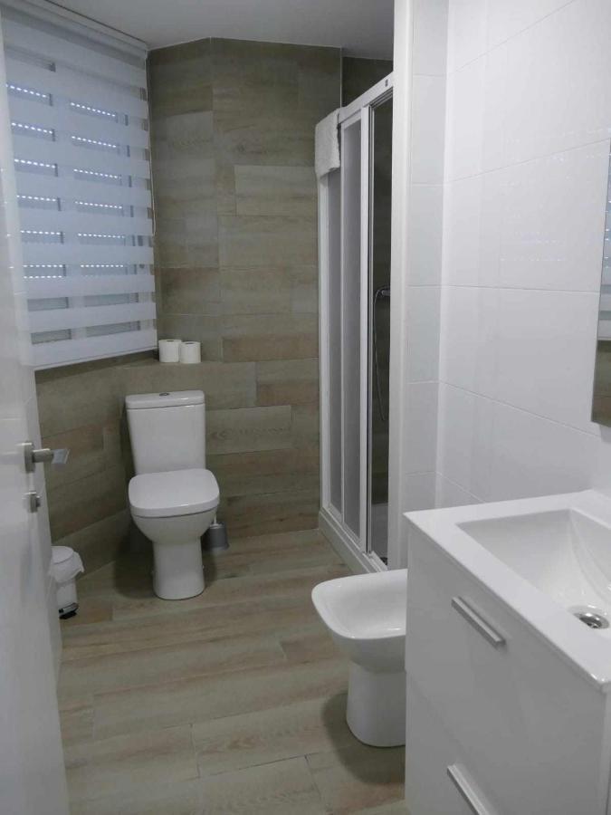 Mediterrania Marina Sagunto Екстериор снимка