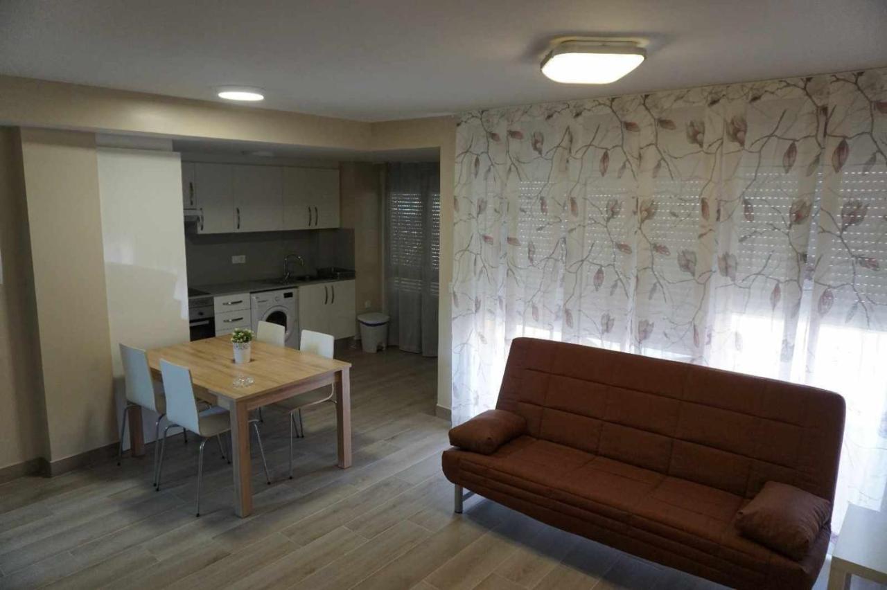 Mediterrania Marina Sagunto Екстериор снимка