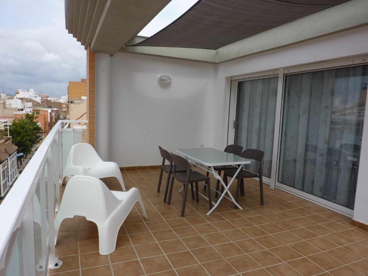 Mediterrania Marina Sagunto Стая снимка