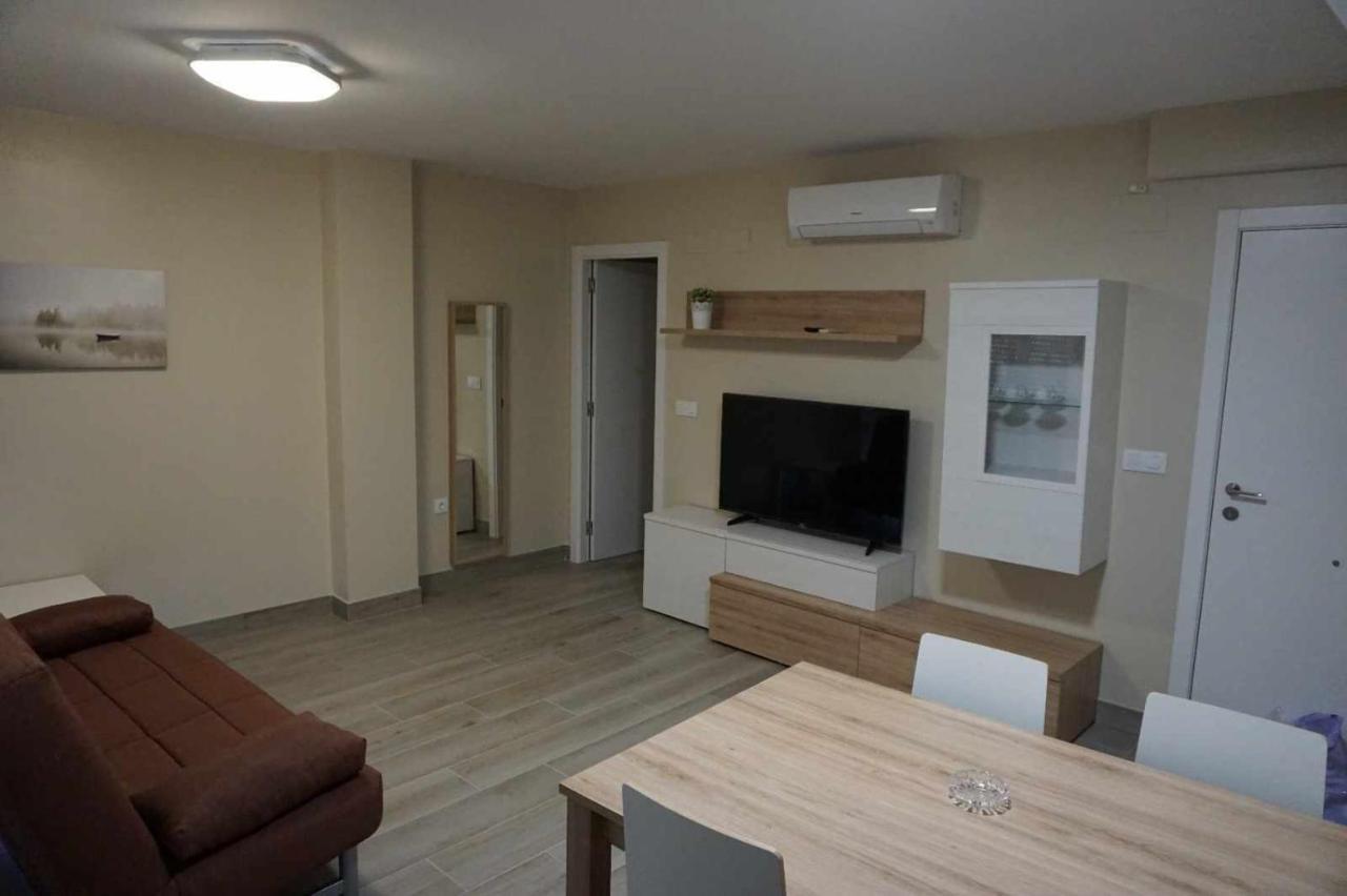 Mediterrania Marina Sagunto Стая снимка