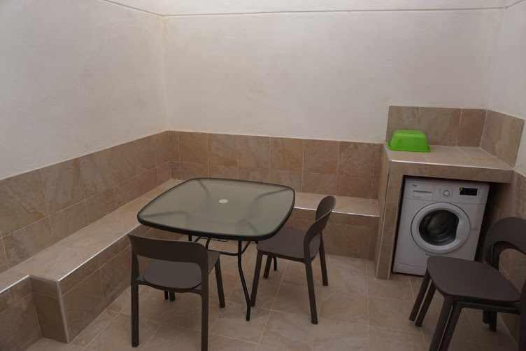 Mediterrania Marina Sagunto Екстериор снимка
