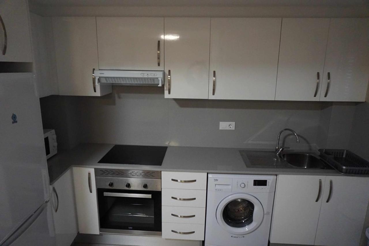 Mediterrania Marina Sagunto Екстериор снимка