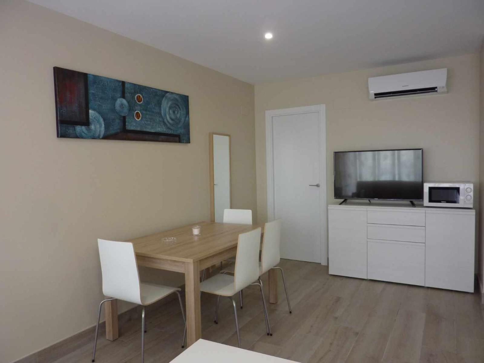 Mediterrania Marina Sagunto Стая снимка