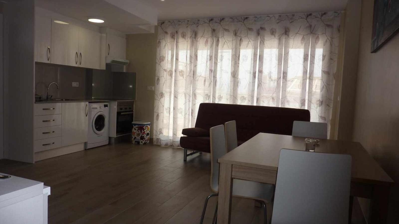 Mediterrania Marina Sagunto Стая снимка