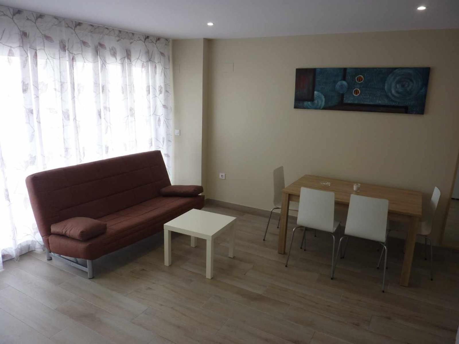 Mediterrania Marina Sagunto Стая снимка
