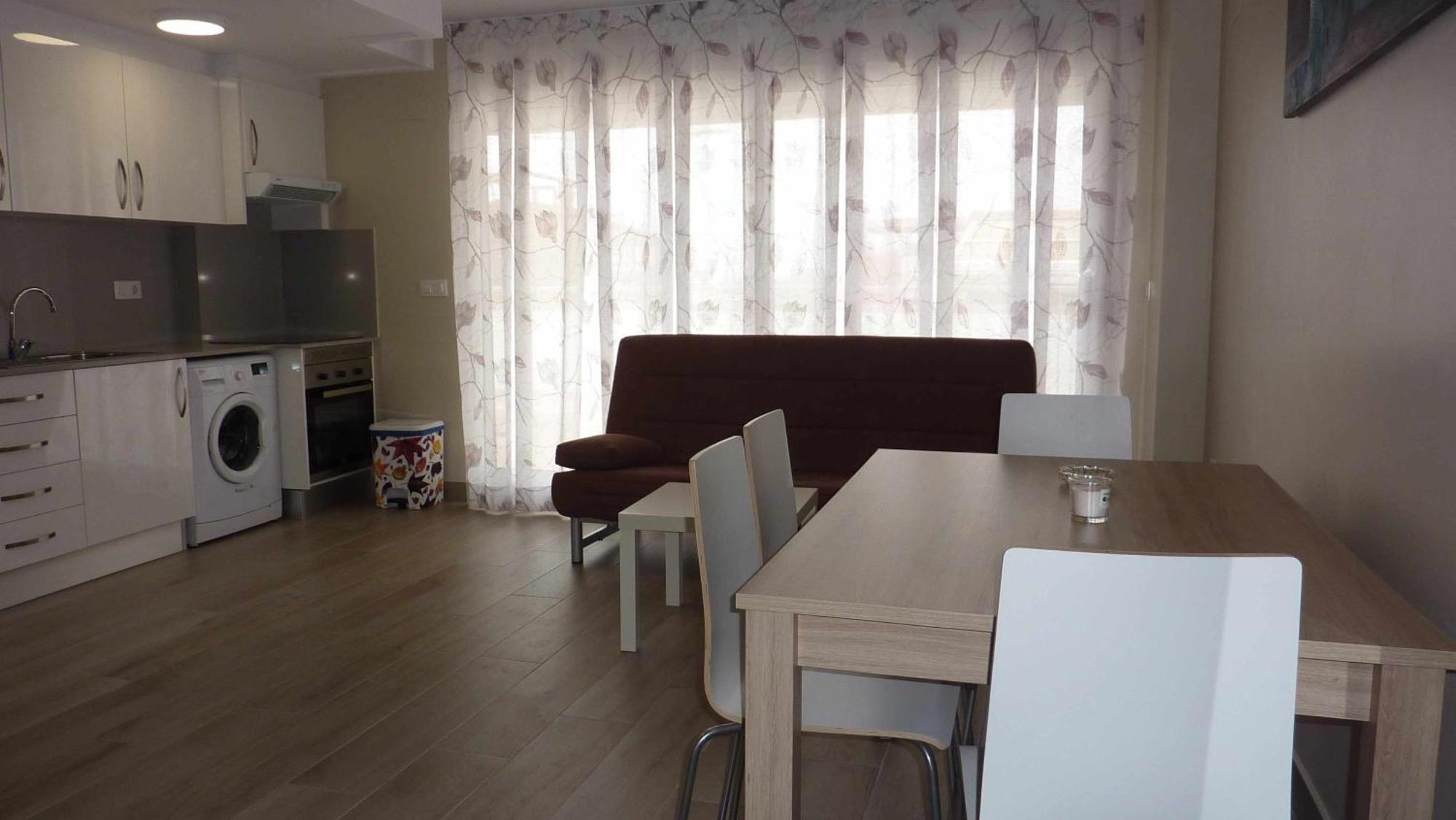 Mediterrania Marina Sagunto Стая снимка