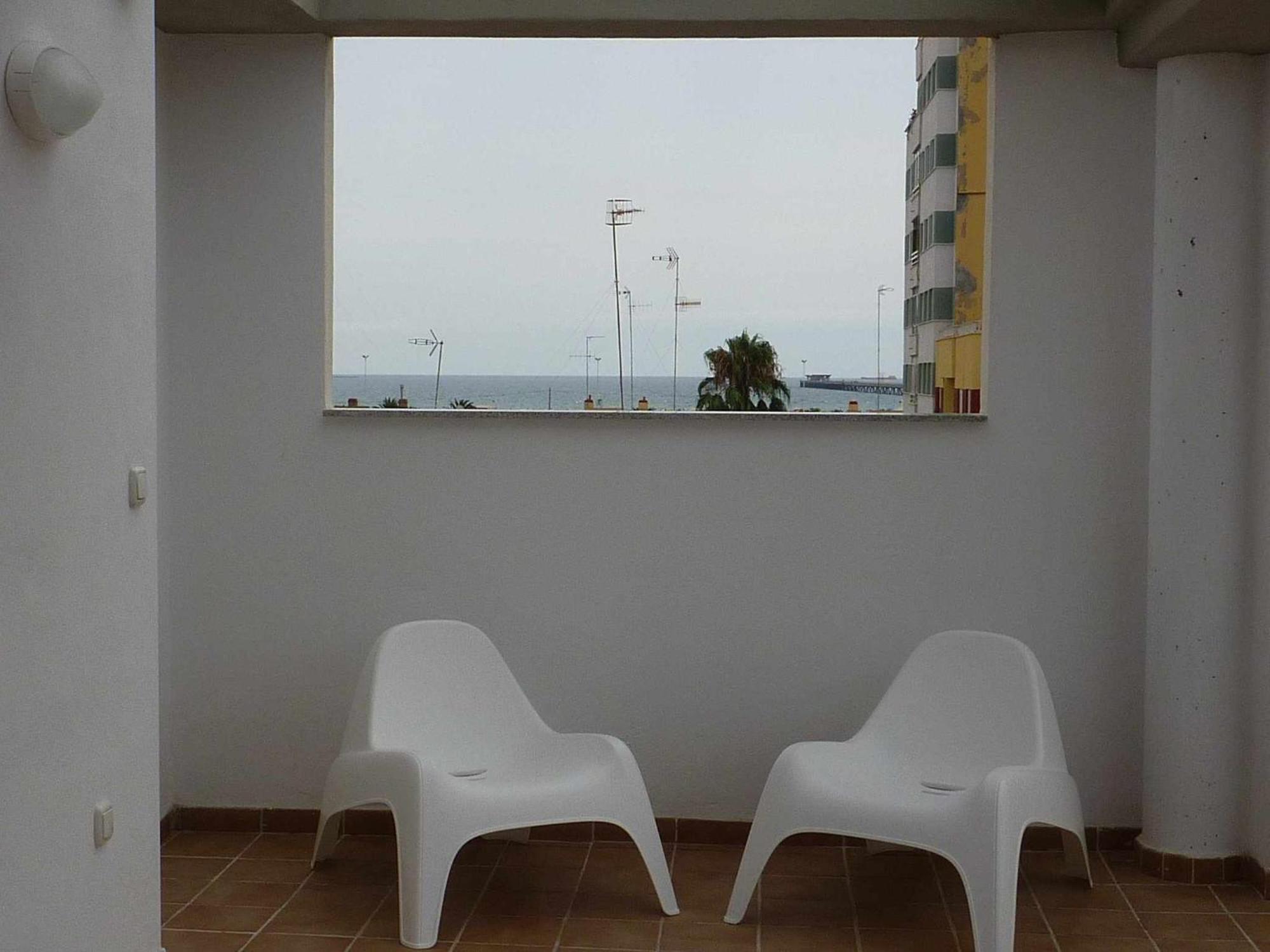 Mediterrania Marina Sagunto Стая снимка
