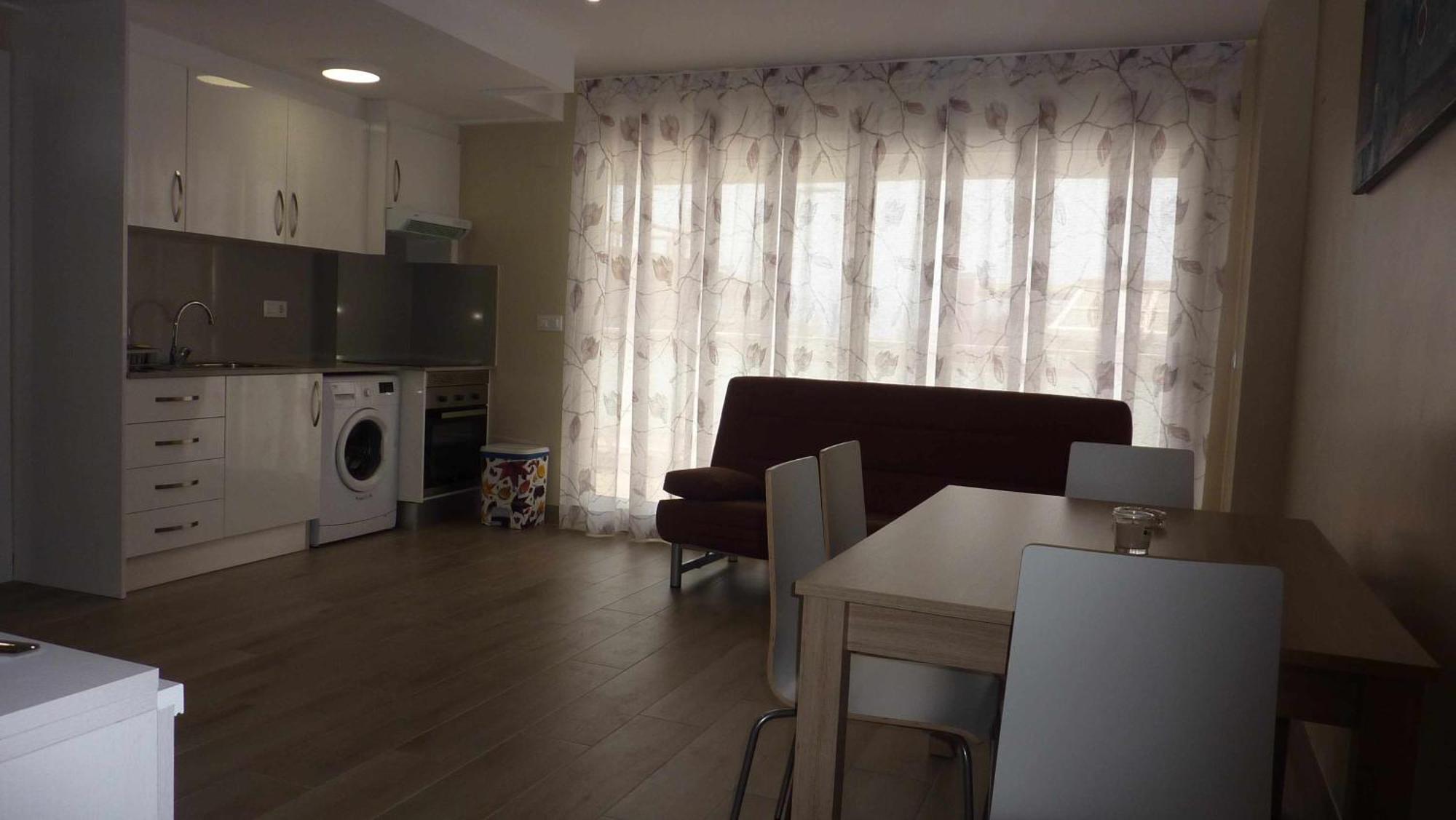 Mediterrania Marina Sagunto Стая снимка